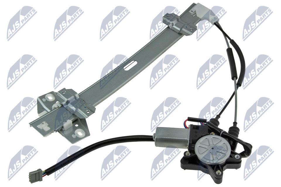 Doors Honda: EPSHD026 NTY Window Regulator