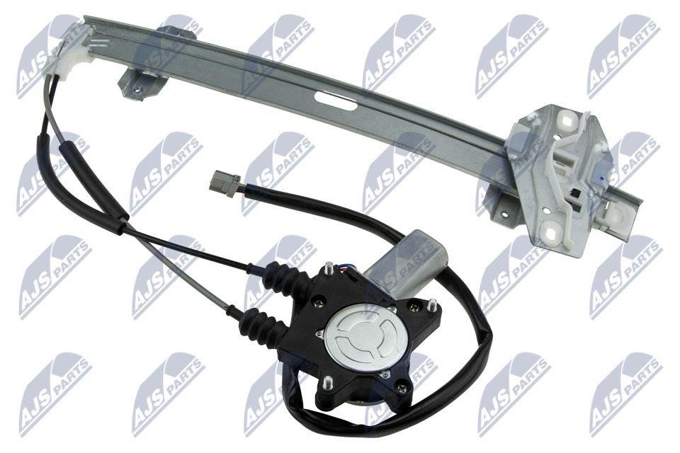 NTY Window Regulator – price 164 PLN