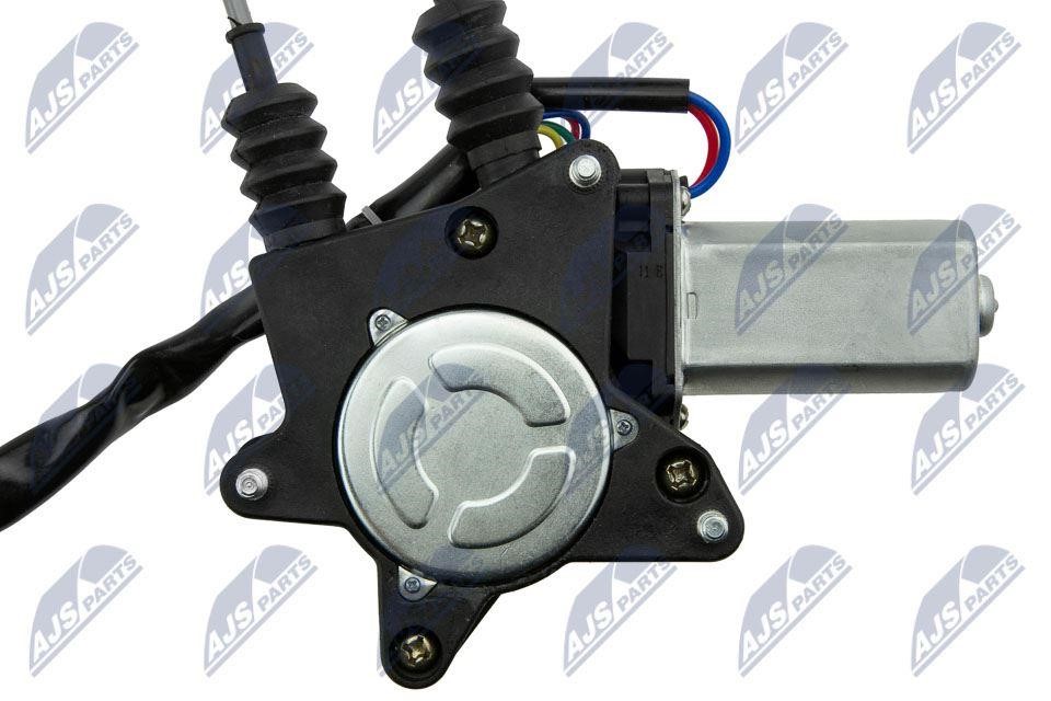 Window Regulator NTY EPS-HD-026