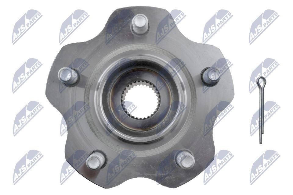 Wheel hub NTY KLT-NS-095