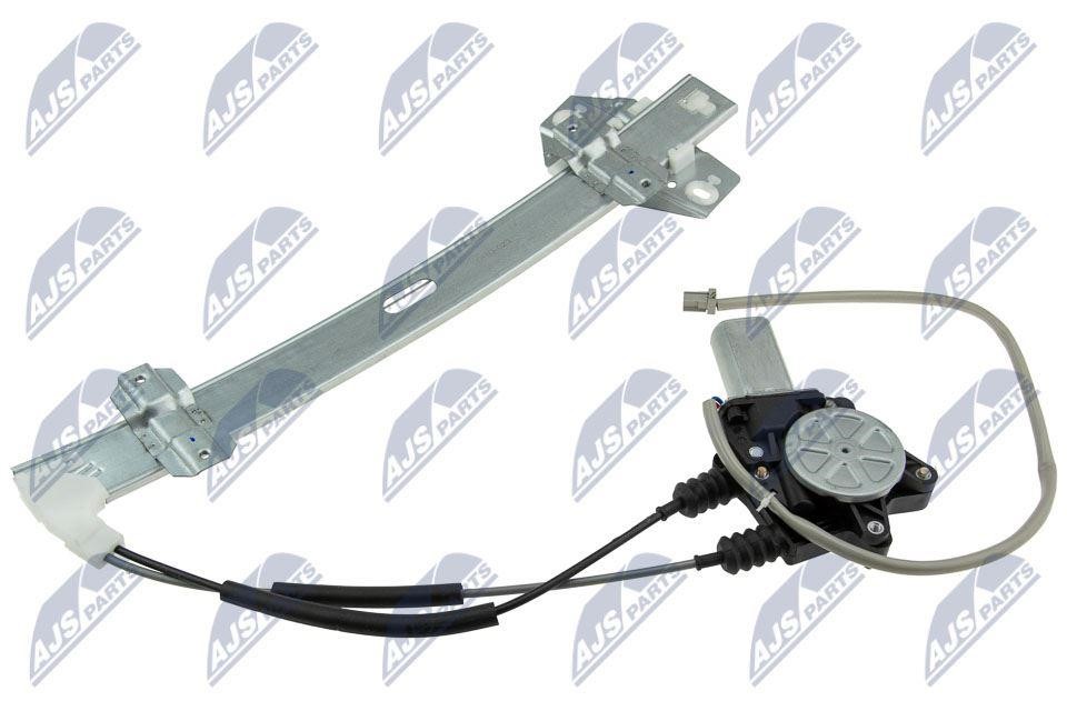 Window lifter Honda Accord: EPSHD027 NTY Window Regulator