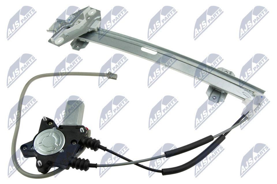NTY Window Regulator – price 164 PLN
