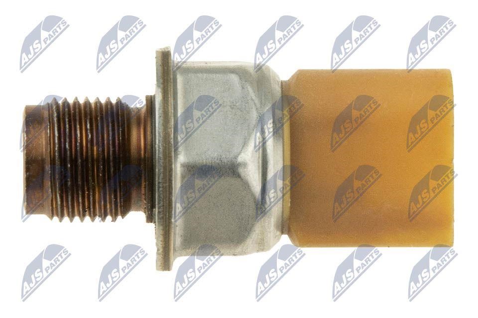 Fuel pressure sensor NTY EFP-AU-003