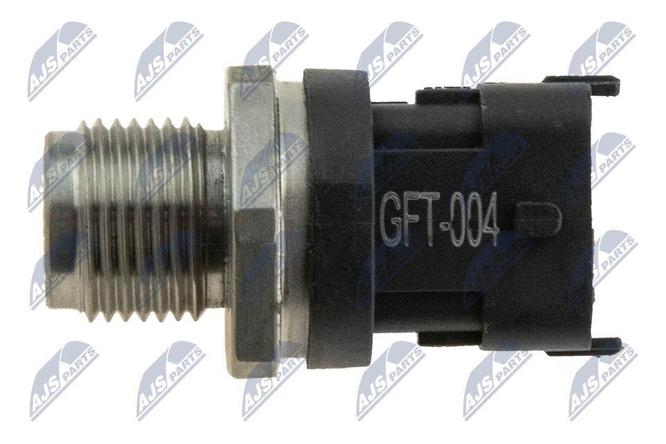 Fuel pressure sensor NTY EFP-FT-004