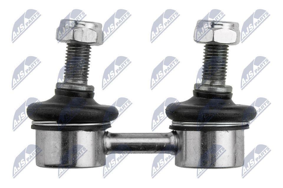 Front stabilizer bar NTY ZLP-HY-517