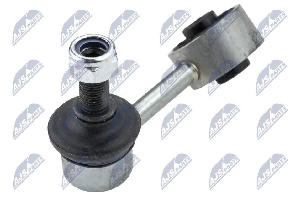 NTY ZLP-MS-017 Front anti roll bar link ZLPMS017 ZLPMS017 NTY Front anti roll bar link