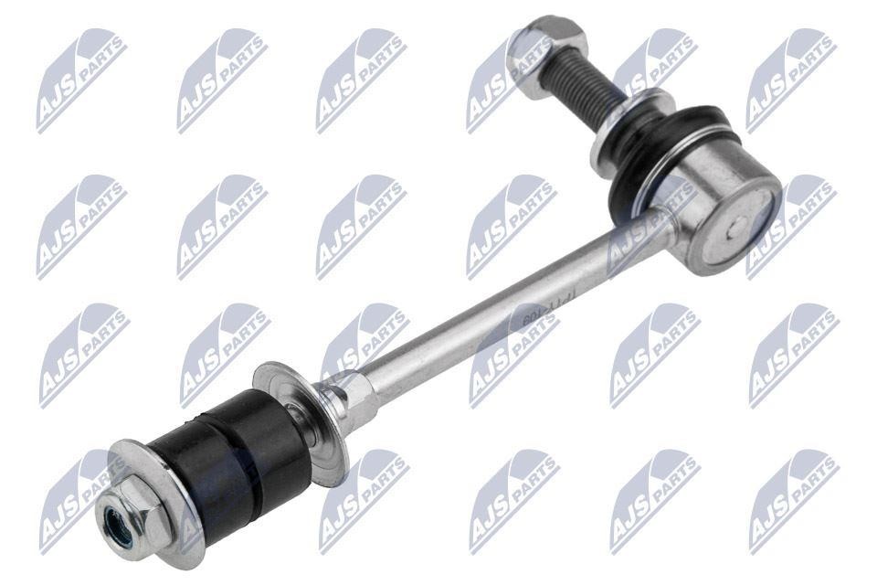 Front stabilizer bar NTY ZLP-TY-109