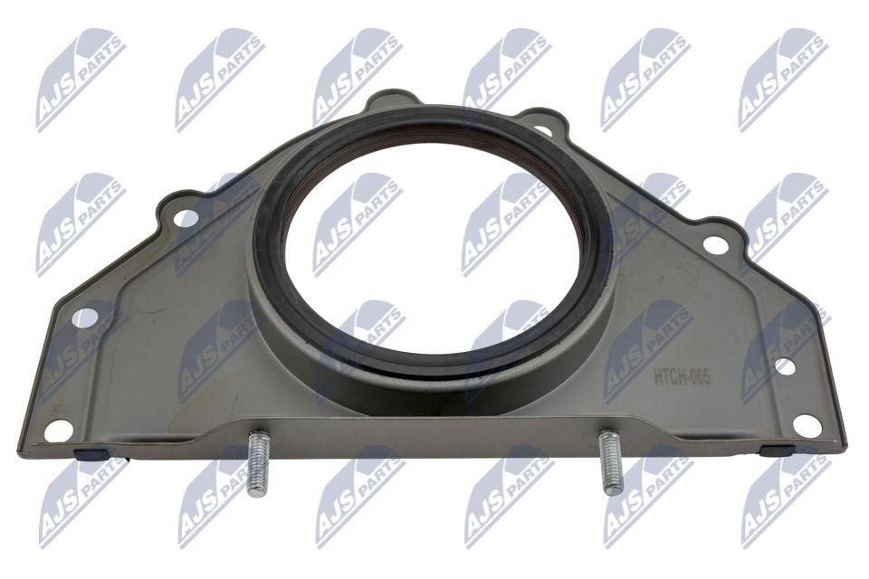 Crank oil seal Dodge Stratus: NUPCH005 NTY Crankshaft oil seal