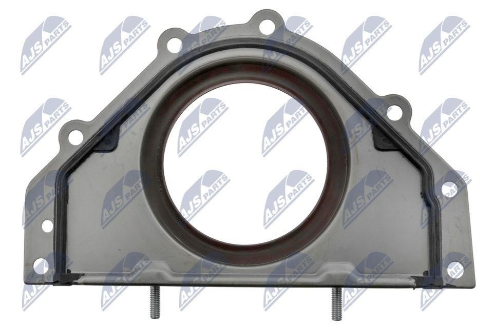 Crankshaft oil seal NTY NUP-CH-005