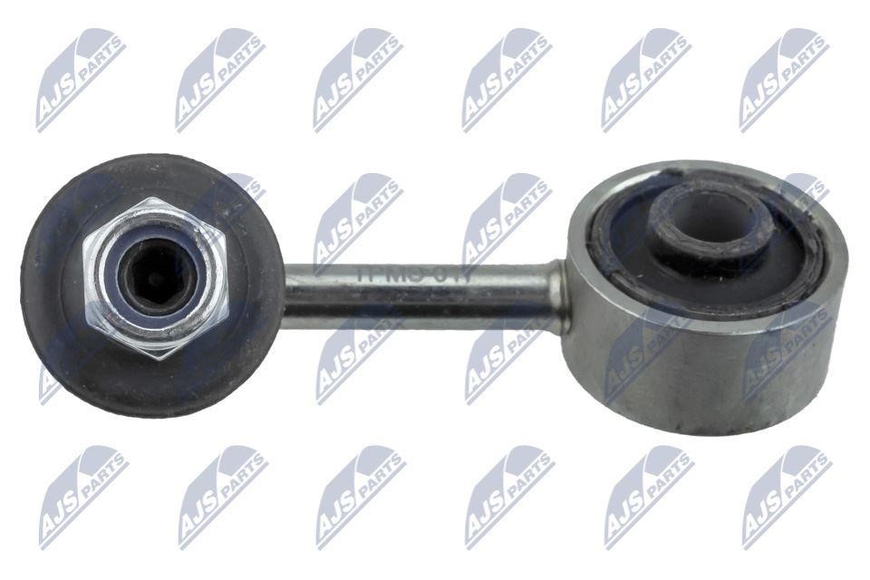 Front stabilizer bar NTY ZLP-MS-017