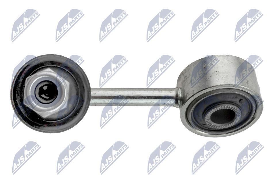 Front stabilizer bar NTY ZLP-MS-018