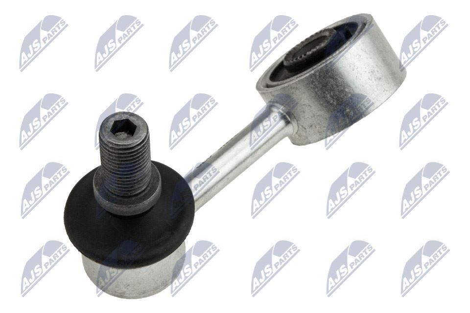 Drop links Fiat Fullback: ZLPMS079 NTY Front anti roll bar link
