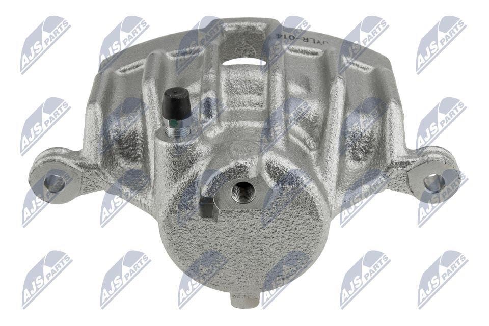 Brake caliper front NTY HZP-LR-014
