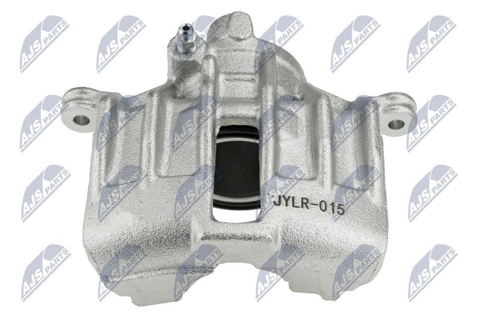 Brake caliper front NTY HZP-LR-015
