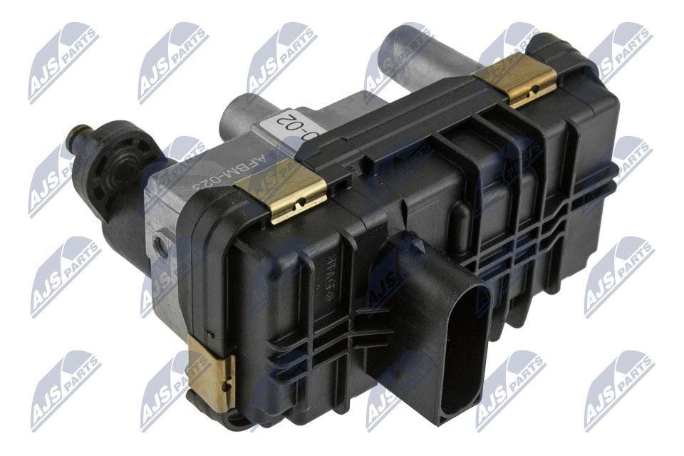 NTY Turbocharger valve – price 518 PLN