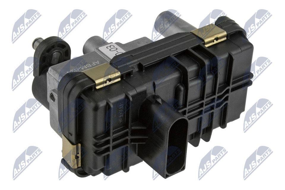 NTY Turbocharger valve – price 274 PLN