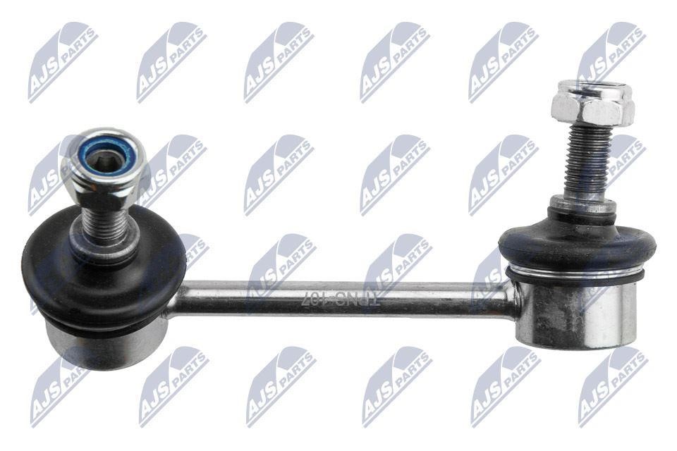 Rear anti roll bar link NTY ZLT-NS-107