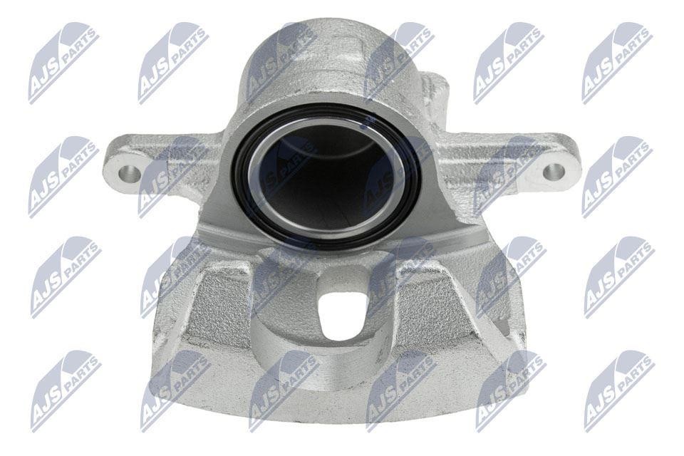 NTY HZP-TY-102 Brake caliper front HZPTY102 HZPTY102 NTY Brake caliper front