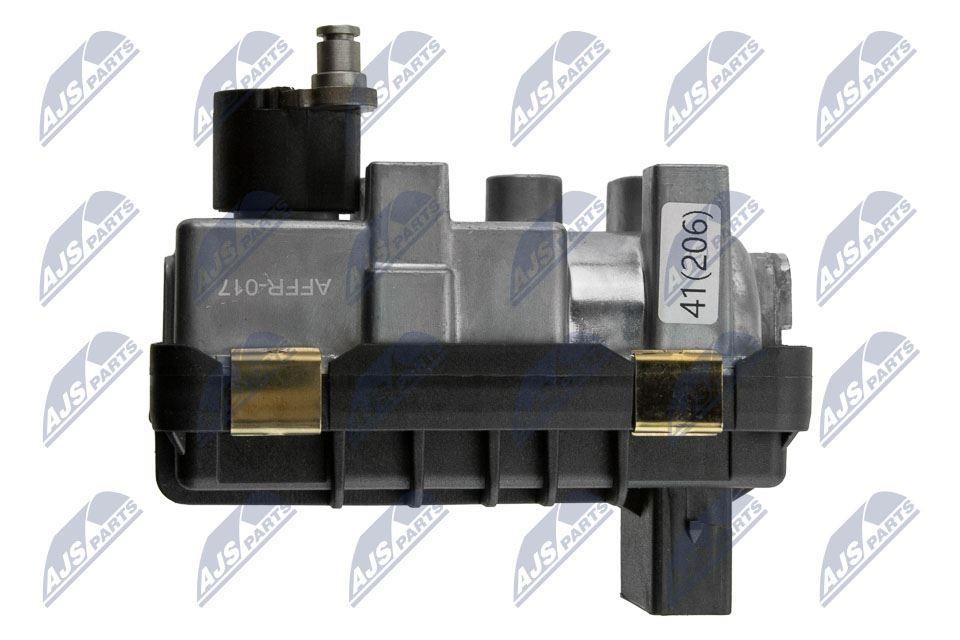 NTY Turbocharger valve – price 257 PLN