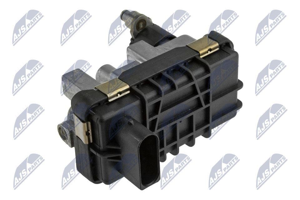 NTY Turbocharger valve – price 241 PLN