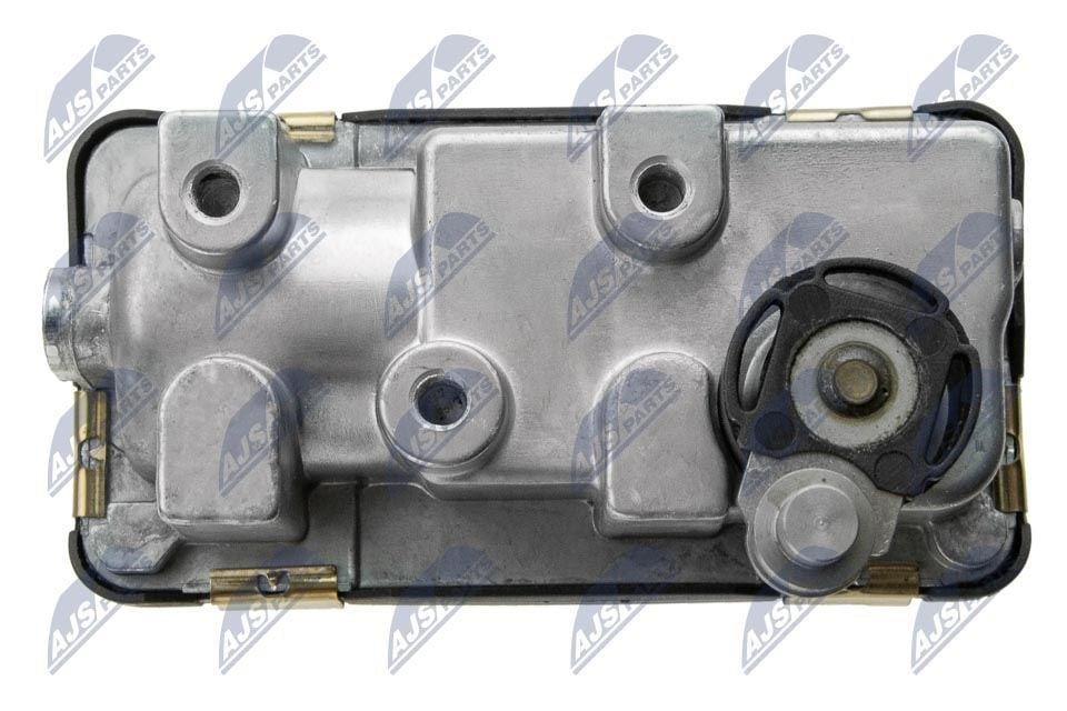 Turbocharger valve NTY ECD-FR-018