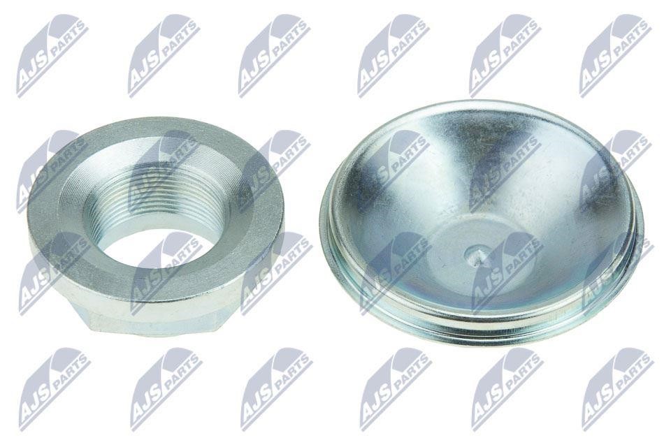 Wheel hub repair kit NTY KLP-BM-022-Z