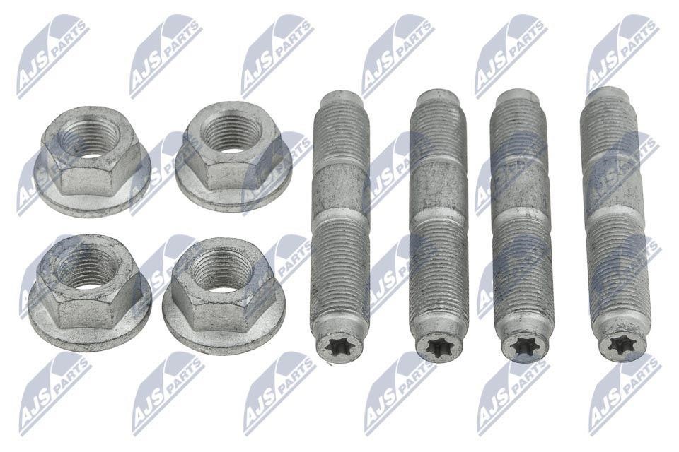 NTY KLT-CT-043-Z Wheel hub repair kit KLTCT043Z KLTCT043Z NTY Wheel hub repair kit