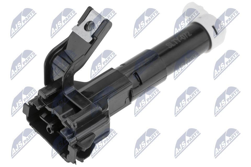 Headlamp washer jets Toyota: EDSTY072 NTY Headlamp washer nozzle