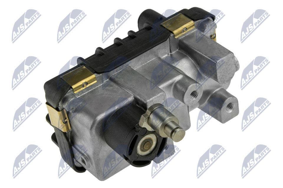 NTY ECD-LR-001 Turbocharger valve ECDLR001 ECDLR001 NTY Turbocharger valve