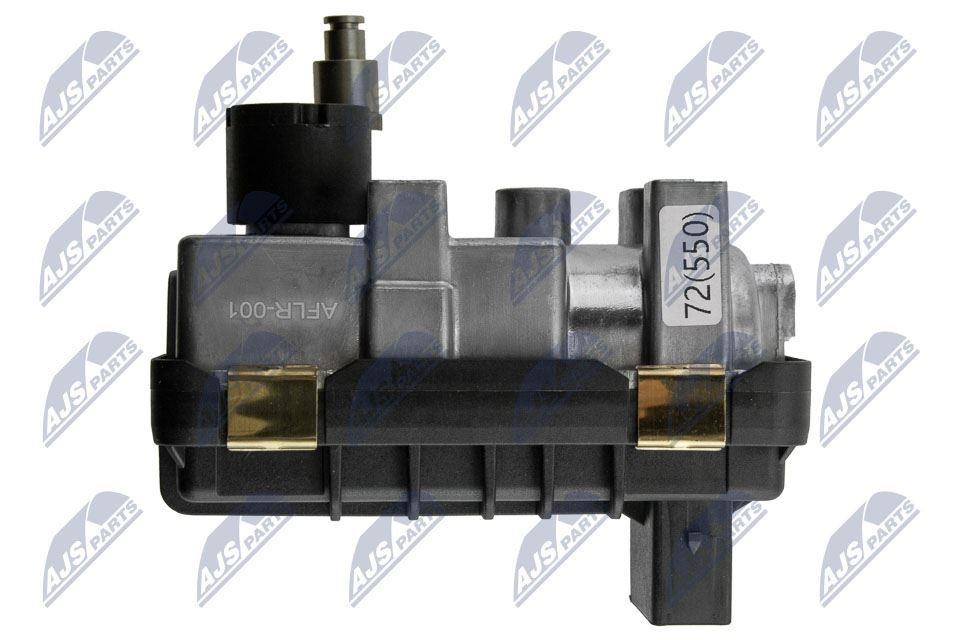 NTY Turbocharger valve – price 241 PLN