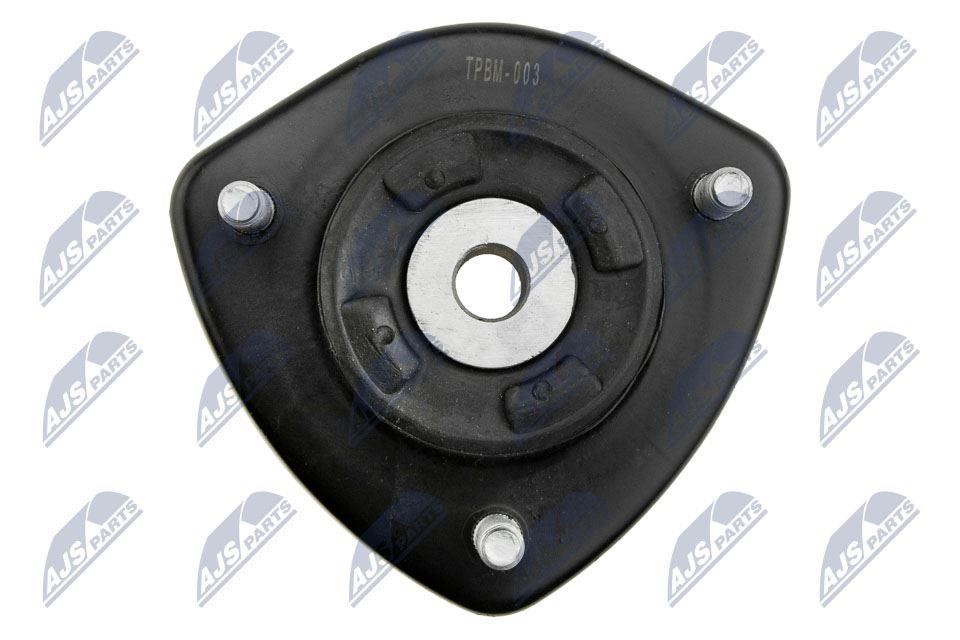 Shock absorber support NTY AD-BM-003