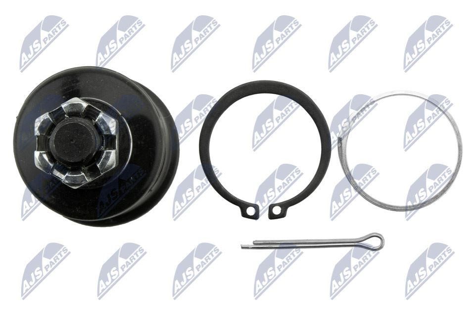 Ball joint NTY ZSD-HD-027
