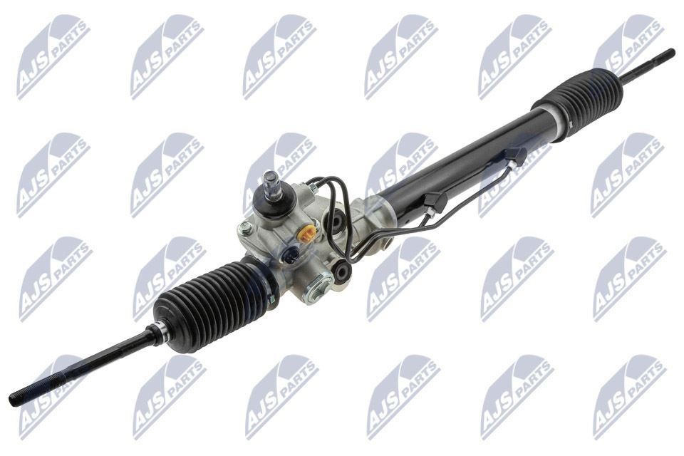 NTY SPK-TY-025 Steering rack SPKTY025 SPKTY025 NTY Steering rack