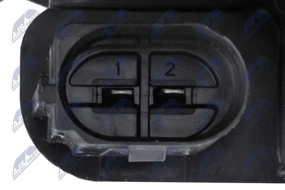 NTY Brake caliper rear support – price 699 PLN