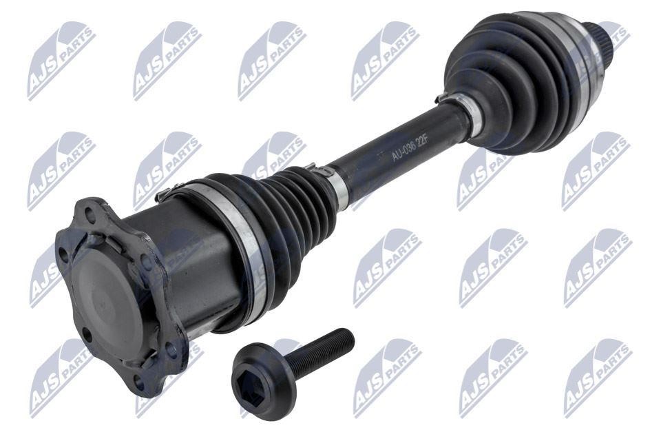 NPWAU036 NTY Drive shaft