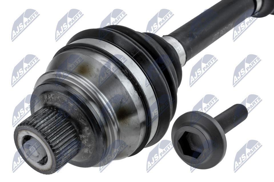 Drive shaft NTY NPW-AU-036