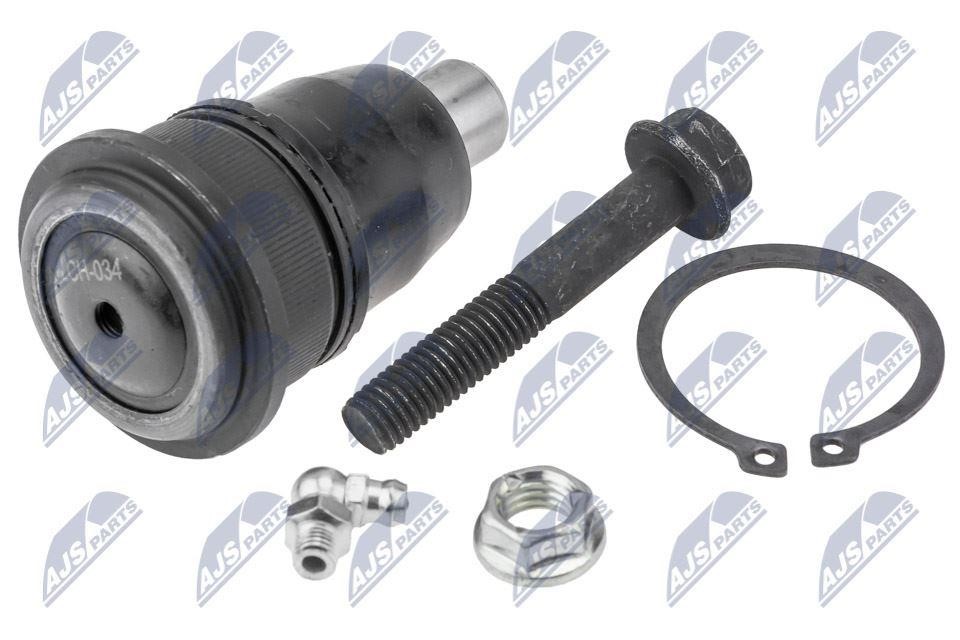 NTY Ball joint – price [object Object] PLN
