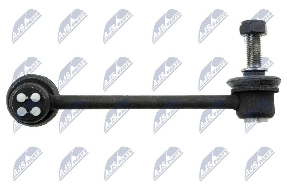 Rear anti roll bar link NTY ZLT-HD-083