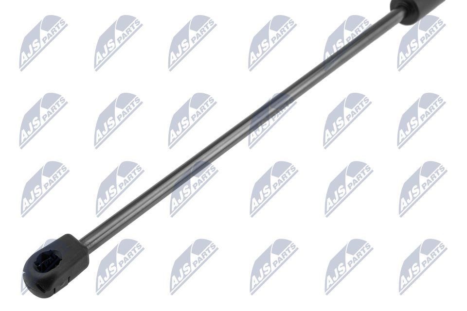Tailgate strut NTY AE-FT-044