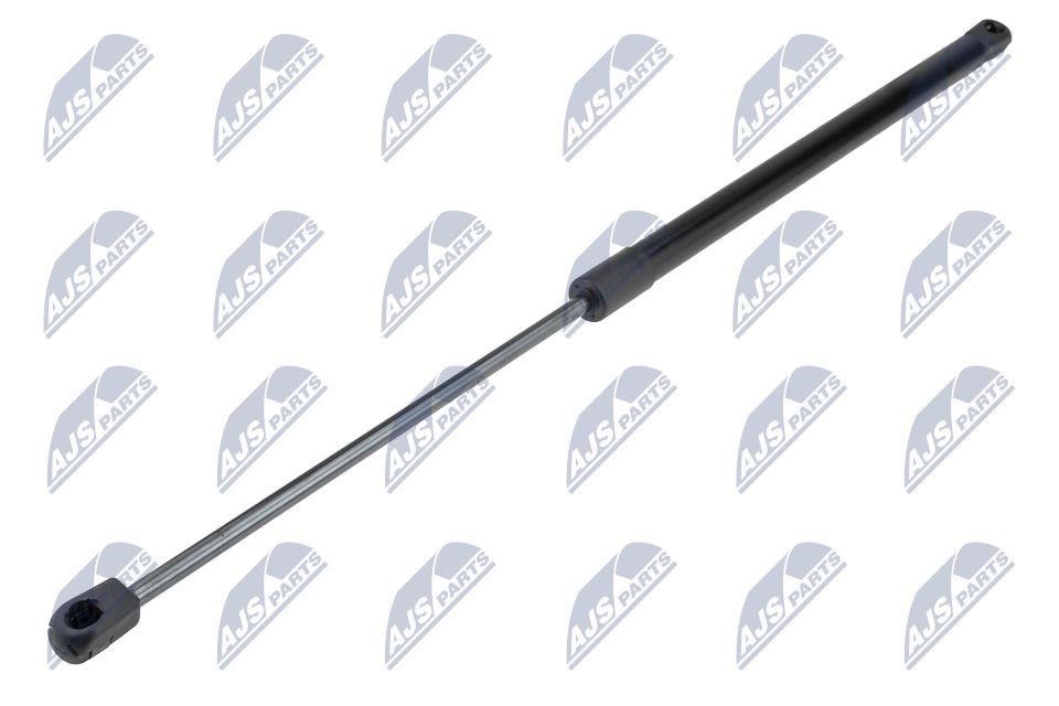 Boot gas struts Fiat Uno: AEFT045 NTY Tailgate strut