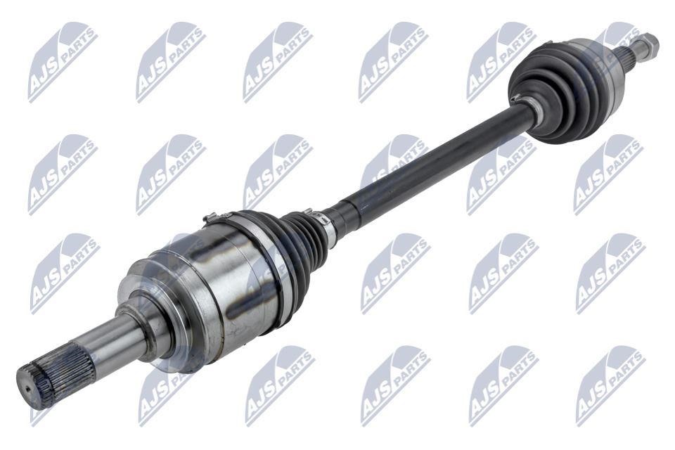NPWCH126 NTY Drive shaft