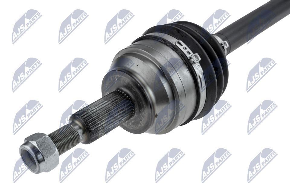 Drive shaft NTY NPW-CH-126