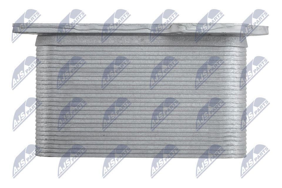 NTY Oil cooler – price [object Object] PLN