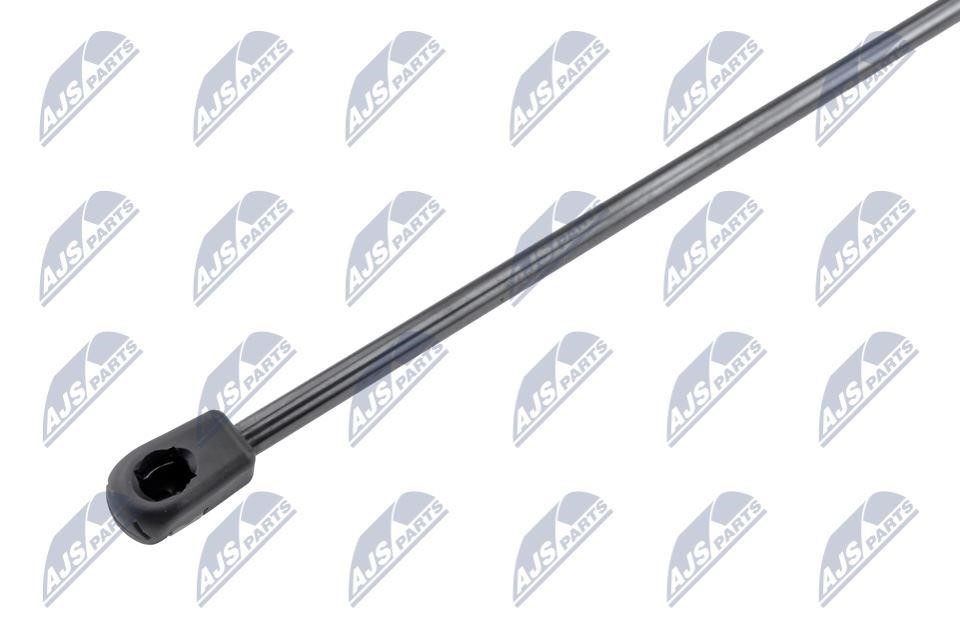 Tailgate strut NTY AE-FT-046