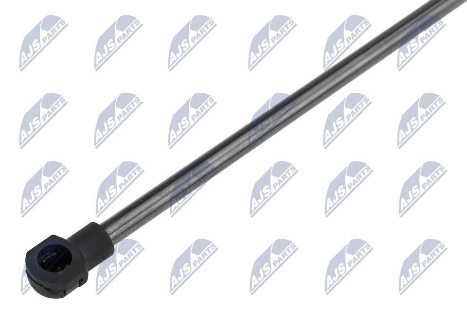 Tailgate strut NTY AE-FT-047
