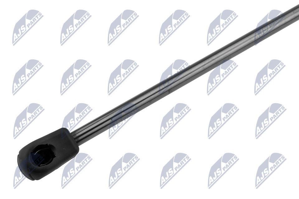 Tailgate strut NTY AE-ME-052