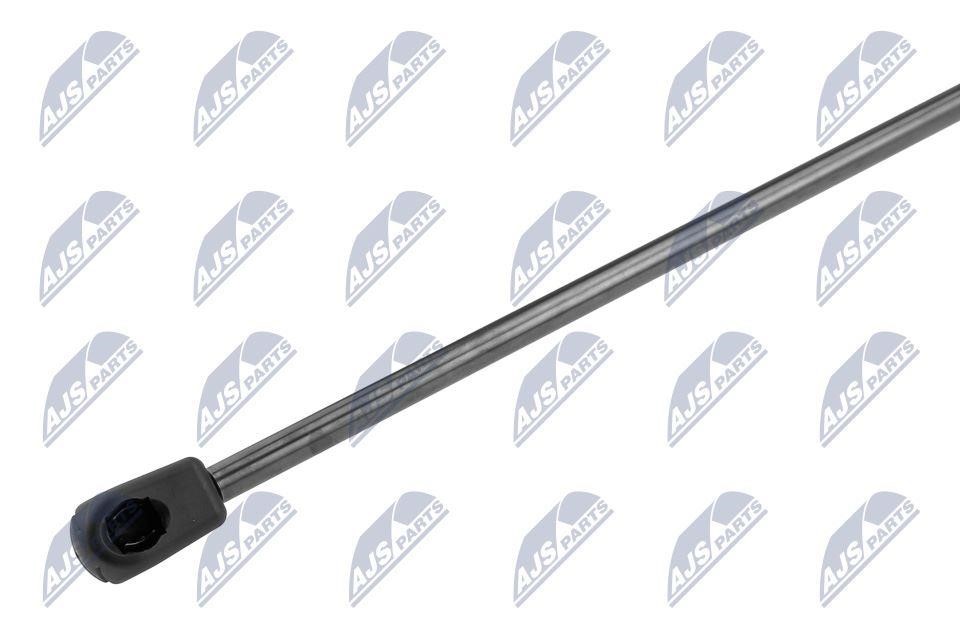 Tailgate strut NTY AE-PE-040