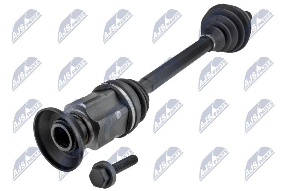 NTY NPW-VW-183 Drive shaft NPWVW183