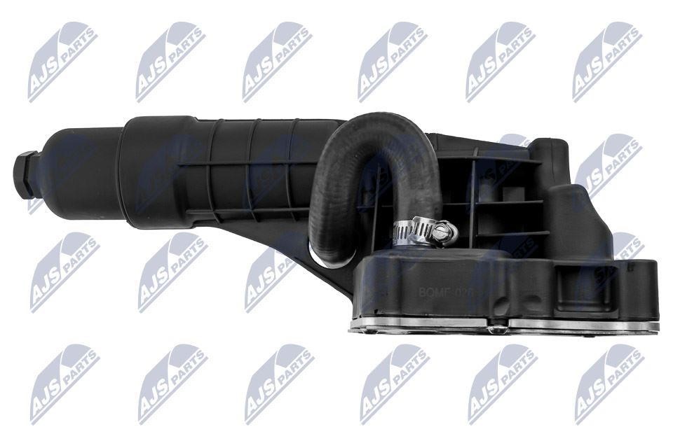 NTY Oil cooler – price [object Object] PLN