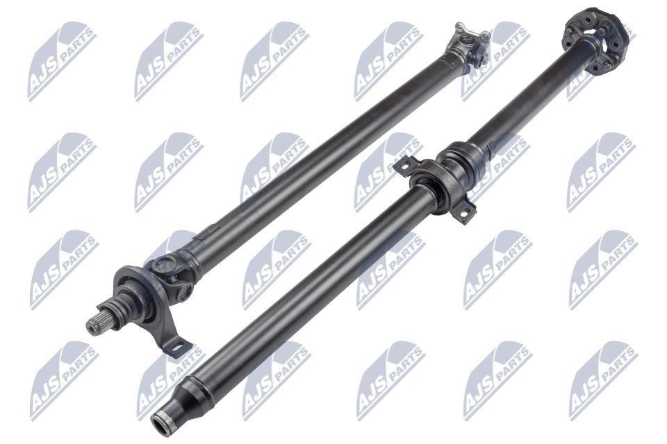 NWNME055 NTY Propeller shaft